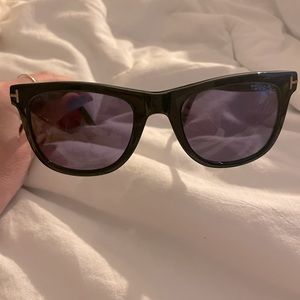 Tom Ford Leo sunglasses